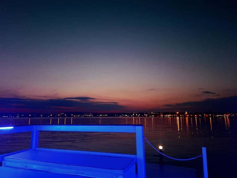 Syracuse: Sunset cruise including aperitif and swim stop - FAQs