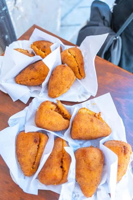 Syracuse: The Street Food Tour in Ortigia with a Local Guide - FAQ