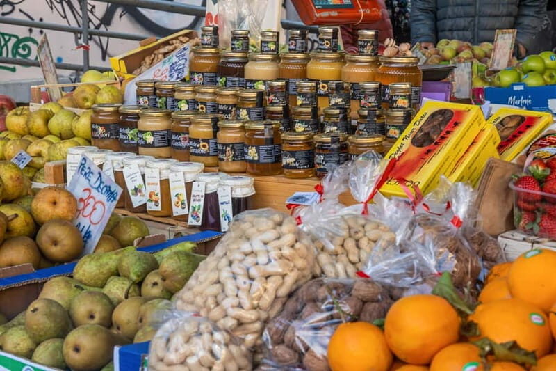 Syracuse Walking Tour & Traditional Cooking Class with Wine - Exploring Syracuse on Foot: The Guided Tour