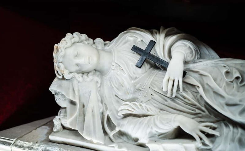 Syracuse:Admission ticket and guided tour of the Catacomb of Saint Lucia - Why This Tour Is Worth Considering  