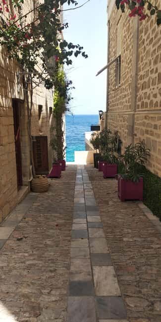 Syros: Food Walking Tour - Intro: A Tasty Journey Through Syros’ Streets