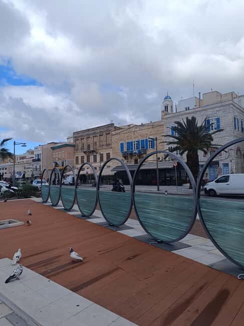 Syros: Food Walking Tour - Key Points