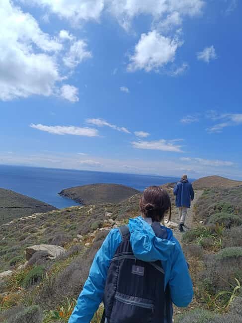 Syros: Hiking exploration in the untouched Apano Meria - An Introduction to Syros Apano Meria: What Makes It Special?  