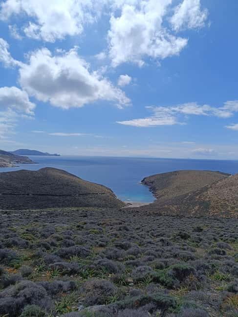 Syros: Hiking exploration in the untouched Apano Meria - The Sum Up: Who Will Love This Tour?  
