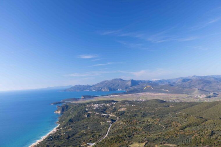 syvota-or-ioannina-private-tandem-paratrike-flight