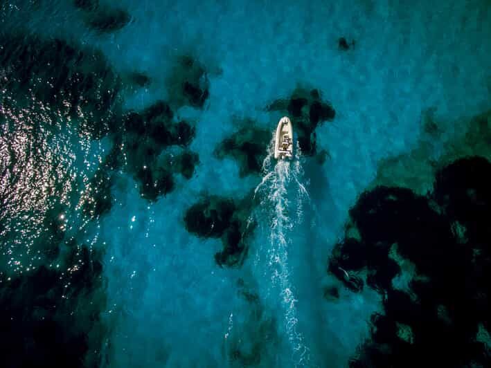 Syvota: Private Boat Cruise to Paxos and Antipaxos Islands - What Sets This Tour Apart?