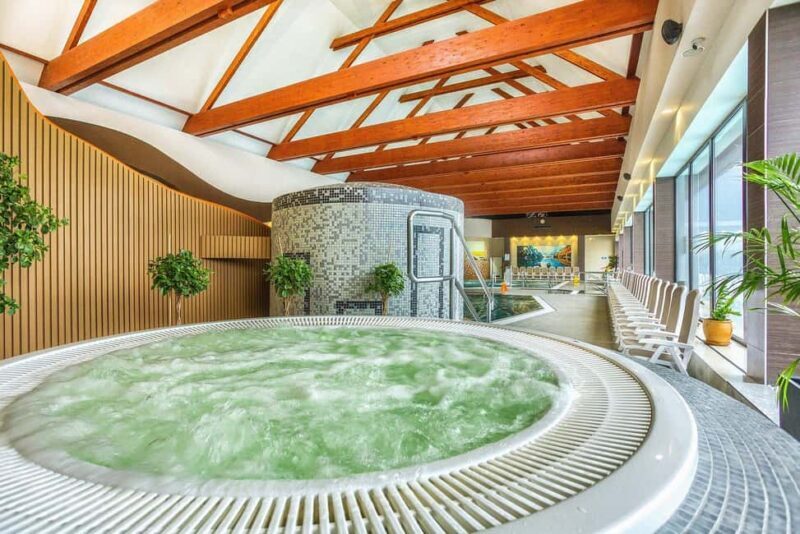 Szaflary: Thermal Baths Szaflary Full-Day Ticket - Final Thoughts