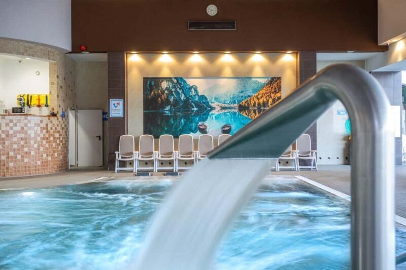 Szaflary: Thermal Baths Szaflary Full-Day Ticket - FAQ