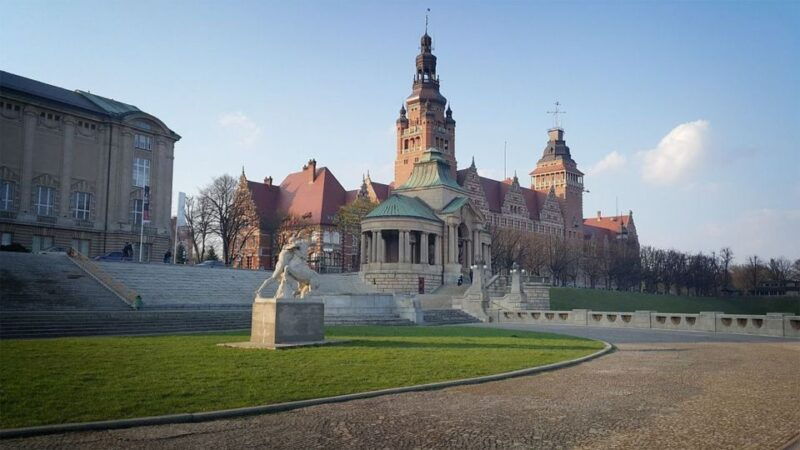 szczecin-medieval-old-town-private-walking-tour