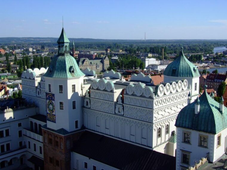 szczecin-medieval-old-town-private-walking-tour