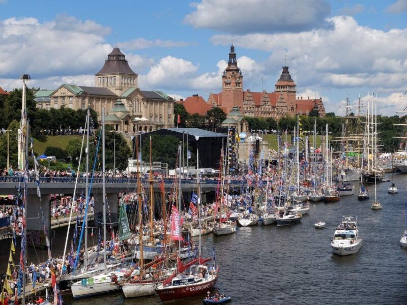 szczecin-old-town-highlights-private-walking-tour
