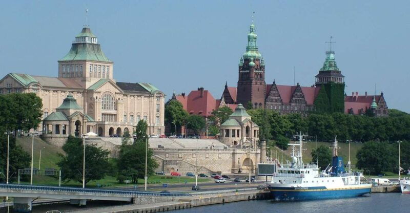 szczecin-pomeranian-dukes-castle-exterior-private-tour