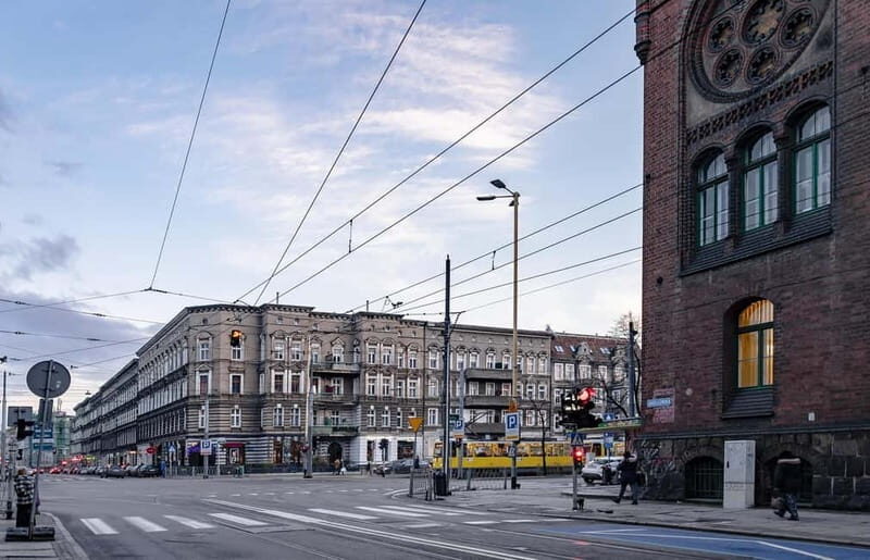 Szczecin private guided city tour - The Practical Side: Cost, Group Size, and Tips