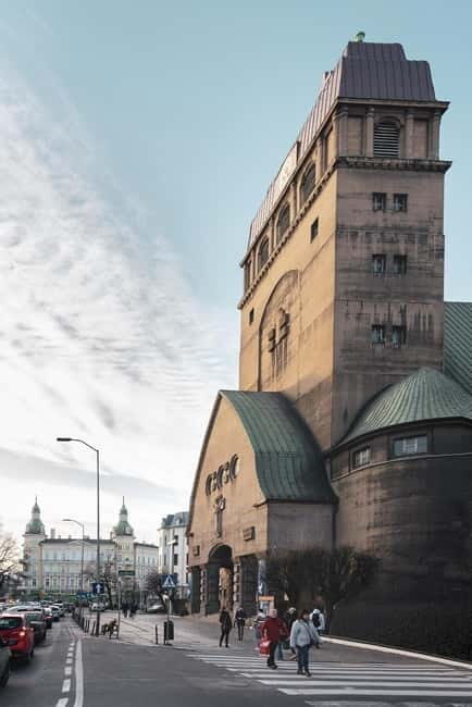 Szczecin private guided city tour - Frequently Asked Questions