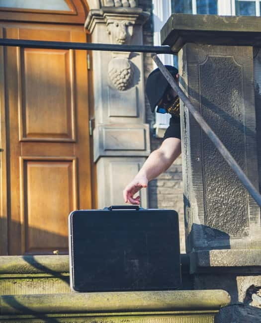Szczecin: Spy-Themed Walk & Game with Host/Guide - An Unconventional Way to Explore Szczecin’s Old Town