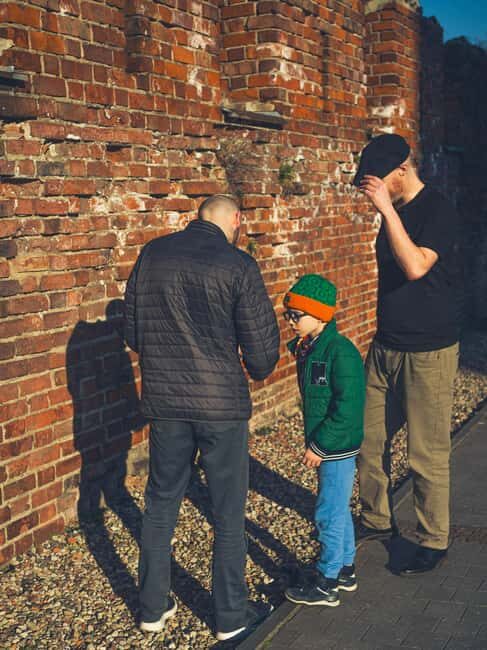 Szczecin: Spy-Themed Walk & Game with Host - Key Points