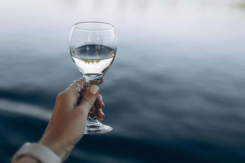 Szczecin: Wine tasting cruise - An In-Depth Look at the Szczecin Wine Tasting Cruise