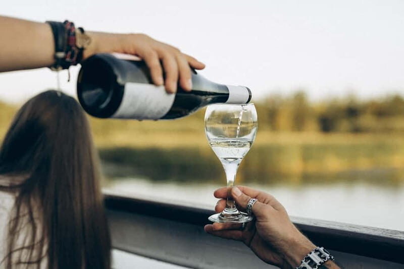 Szczecin: Wine tasting cruise - Final Thoughts
