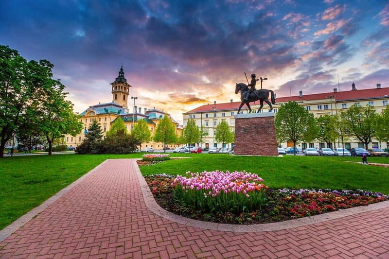 Szeged: Private Guided Walking Tour with a Local - The Value of the Tour