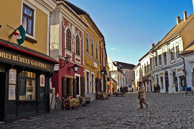 Szentendre and Visegrad Private Danube bend Tour With Wine Tasting and Lunch - The Sum Up