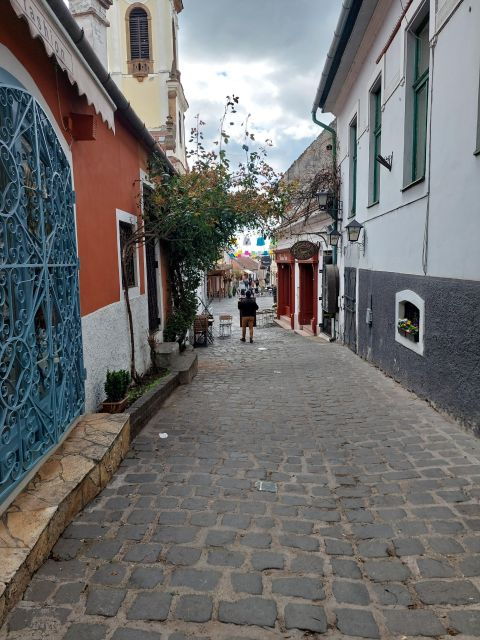 szentendre-half-day-private-tour-from-budapest