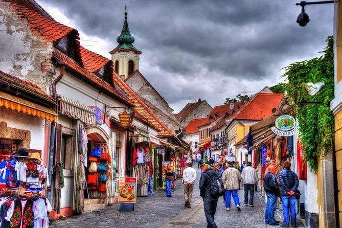szentendre-saintandrew-city-privately-shopping-and-picturesque