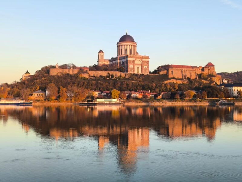 szentendre-visegrad-and-esztergom-private-danube-bend-tour