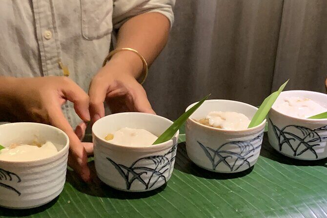 T Vi Omakase: Vietnamese Astrology & A Surprise Tasting - Final Thoughts: Who Should Consider This Tour?