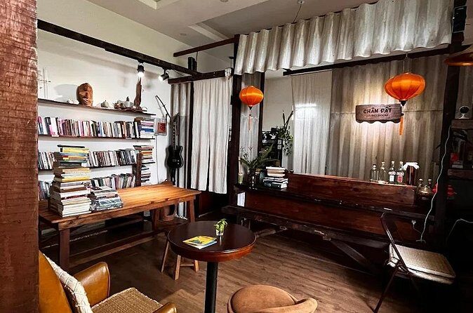 T Vi Omakase: Vietnamese Astrology & A Surprise Tasting - Frequently Asked Questions