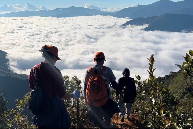 Ta Chi Nhu 2 Day Trekking Adventure from Hanoi - Key Points