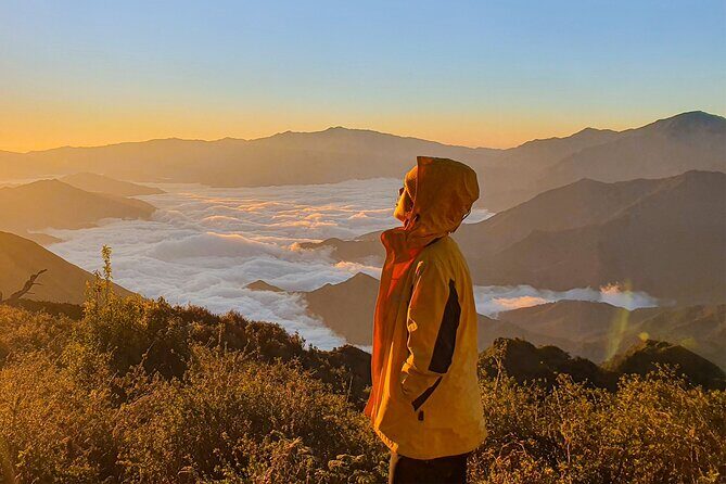 Ta Chi Nhu 2 Day Trekking Adventure from Hanoi - The Terrain, Challenges, and What You’ll Love