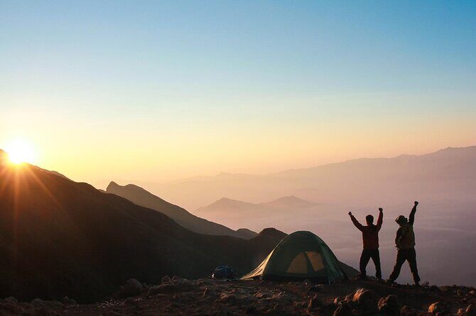 Ta Chi Nhu 2 Day Trekking Adventure from Hanoi - Final Thoughts