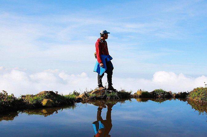 Ta Chi Nhu Cloud Hunt Journey from Hanoi - Returning to Hanoi and Culinary Highlights