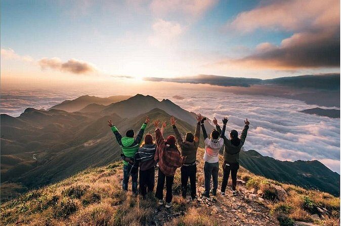 Ta Chi Nhu Cloud Hunt Journey from Hanoi - What’s Included & What to Consider