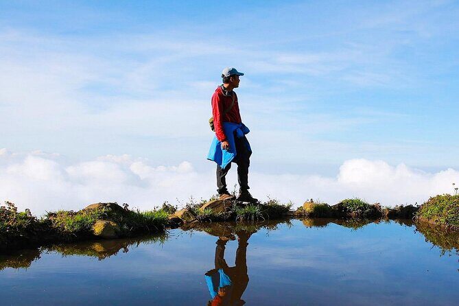 Ta Chi Nhu Cloud Hunt Journey from Hanoi - The Authentic Appeal & Traveler Insights