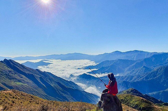 Ta Chi Nhu Cloud Hunt Journey from Hanoi - Final Thoughts