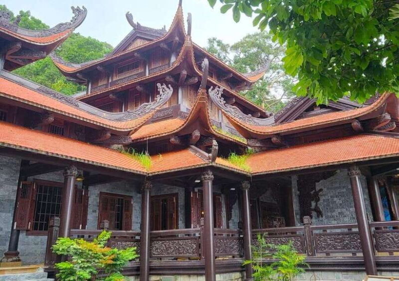 Ta Cu Mountain, Lying Buddha, Phan Thiet City, Cham Tower - Whale Temple: A Unique Cultural Insight