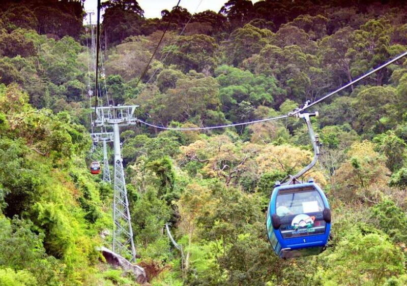 Ta Cu Mountain, Lying Buddha, Phan Thiet City, Cham Tower - The Value Proposition