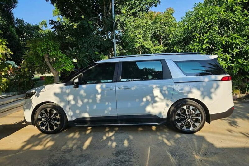 Ta Cu Mountain Tour and Phan Thiet Sightseeing (haft day) - Key Points