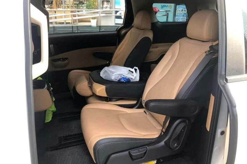 Ta Cu Mountain Tour and Phan Thiet Sightseeing (haft day) - The Surrounding Area: Phan Thiet and Its Coastal Charm