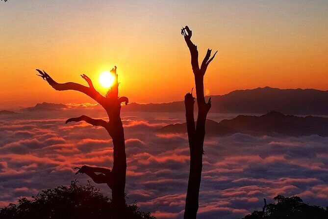 Ta Lien Son 2-Day Trekking Adventure from Hanoi - A Complete Look at the Itinerary