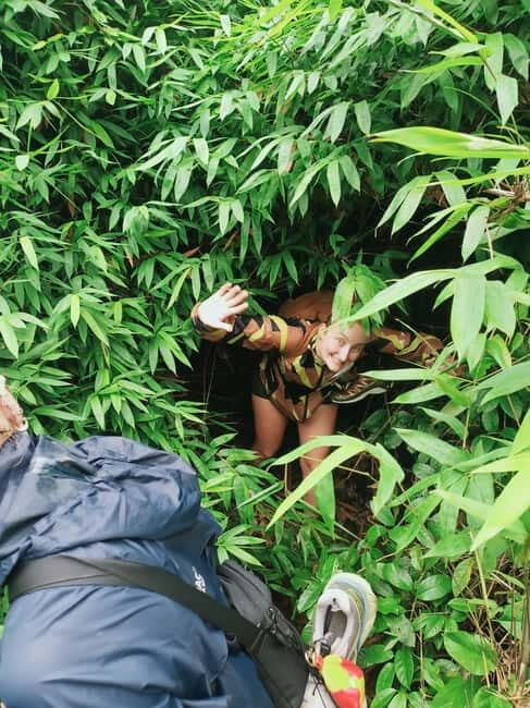 Ta Tai Waterfall: Tuk-Tuk Adventure & Mangrove Forest - Discovering Koh Kong’s Natural Wonders: An In-Depth Review