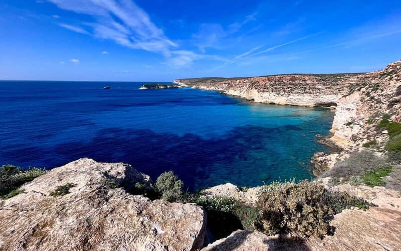 Tabaccara Promontory Tour - Biodiversity and Natural Highlights