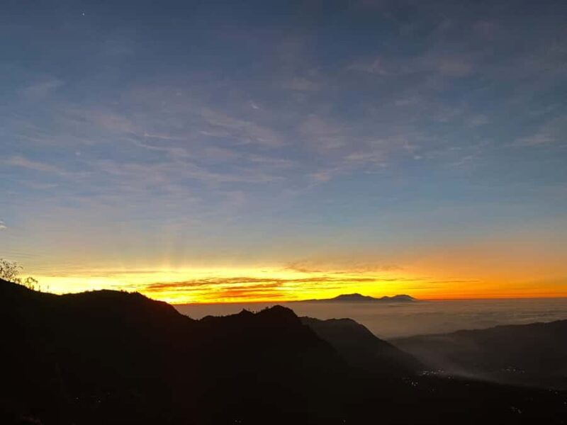 Tabanan Bali: Mount Batukaru Sunrise Treking Tektok - The Sum Up