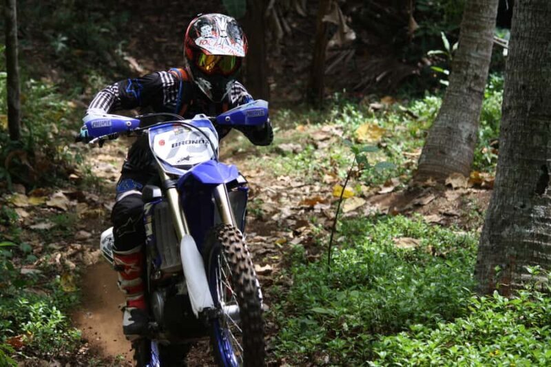 Tabanan: Jungle Trail Enduro Motorcross Adventure - Introduction to the Jungle Trail Enduro Tour