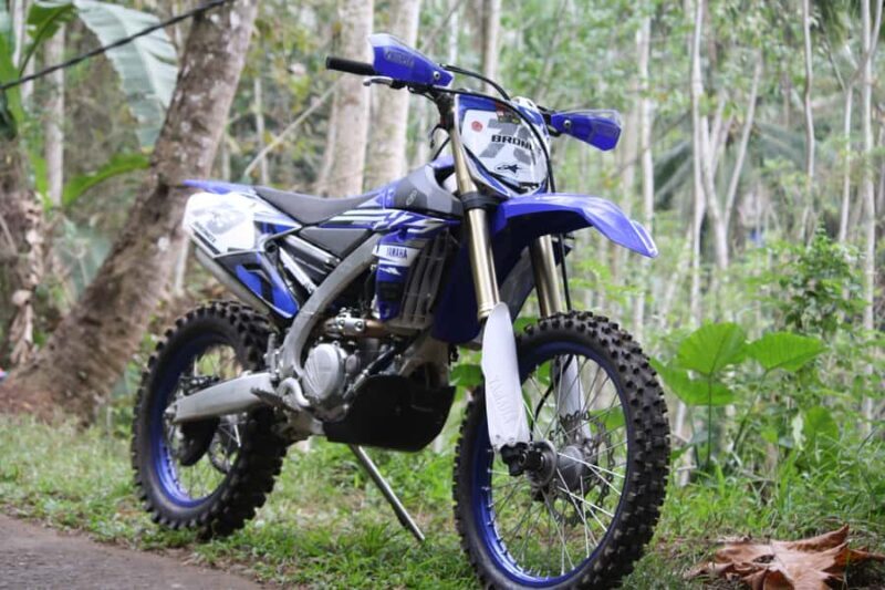 Tabanan: Jungle Trail Enduro Motorcross Adventure - The Real Deal: Pros and Cons