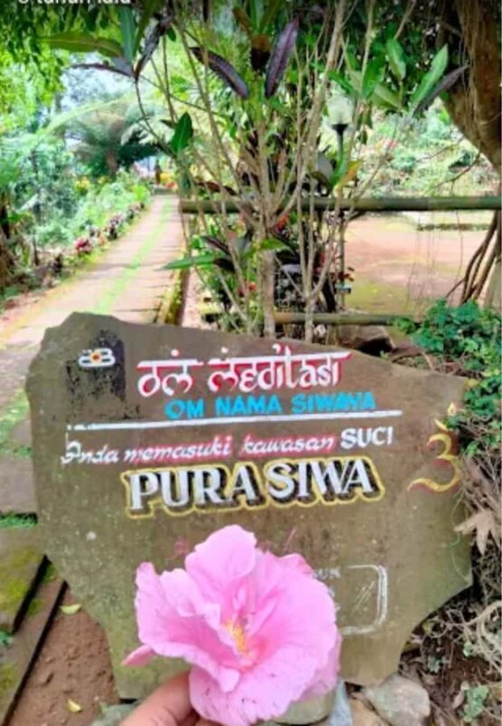 Tabanan: Pura Siwa Melukat Cleansing Ritual - FAQ