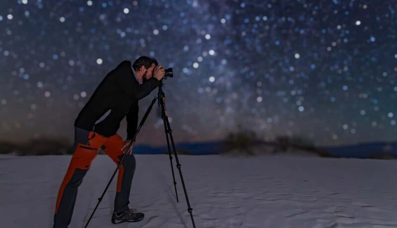 Tabernas Desert: Night of Stars with Telescopes - Frequently Asked Questions  