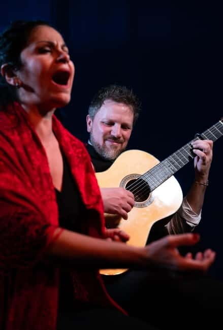 Tablao Flamenco La Exclusiva in Seville and Tinto de Verano - Final Thoughts