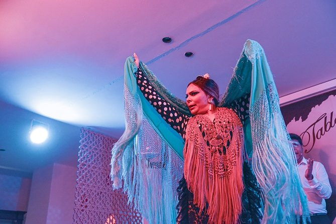 tablao-flamenco-los-amayas-admission-ticket